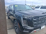 2026 GMC Yukon XL 4WD 4dr AT4
