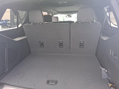 2026 GMC Yukon XL 4WD 4dr AT4