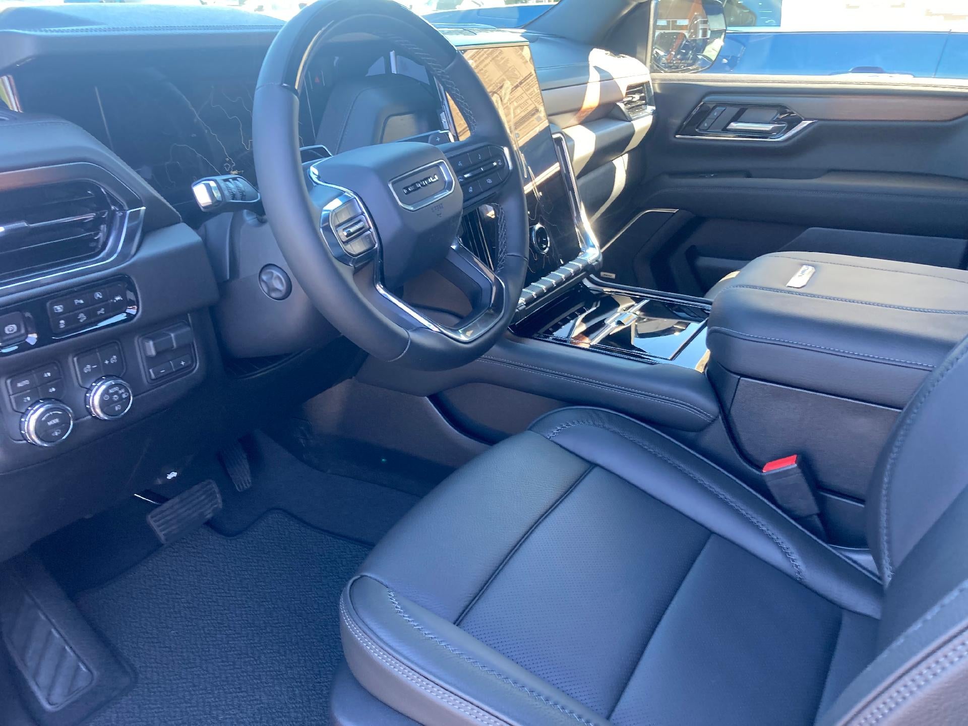 2026 GMC Yukon XL 4WD 4dr Denali