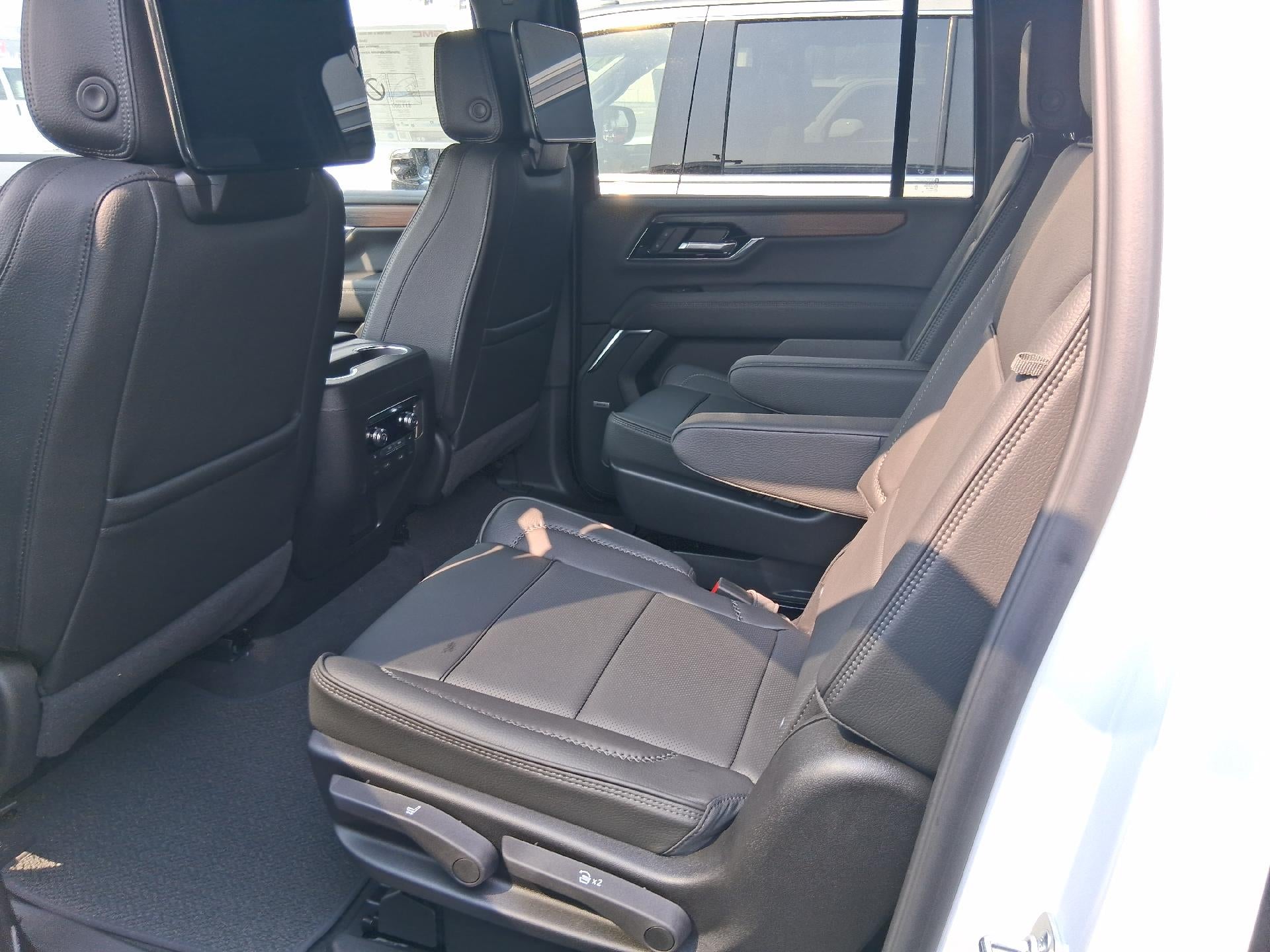 2026 GMC Yukon XL 4WD 4dr Denali