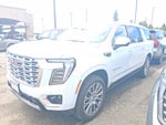 2026 GMC Yukon XL 4WD 4dr Denali