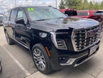 2026 GMC Yukon XL 4WD 4dr Denali