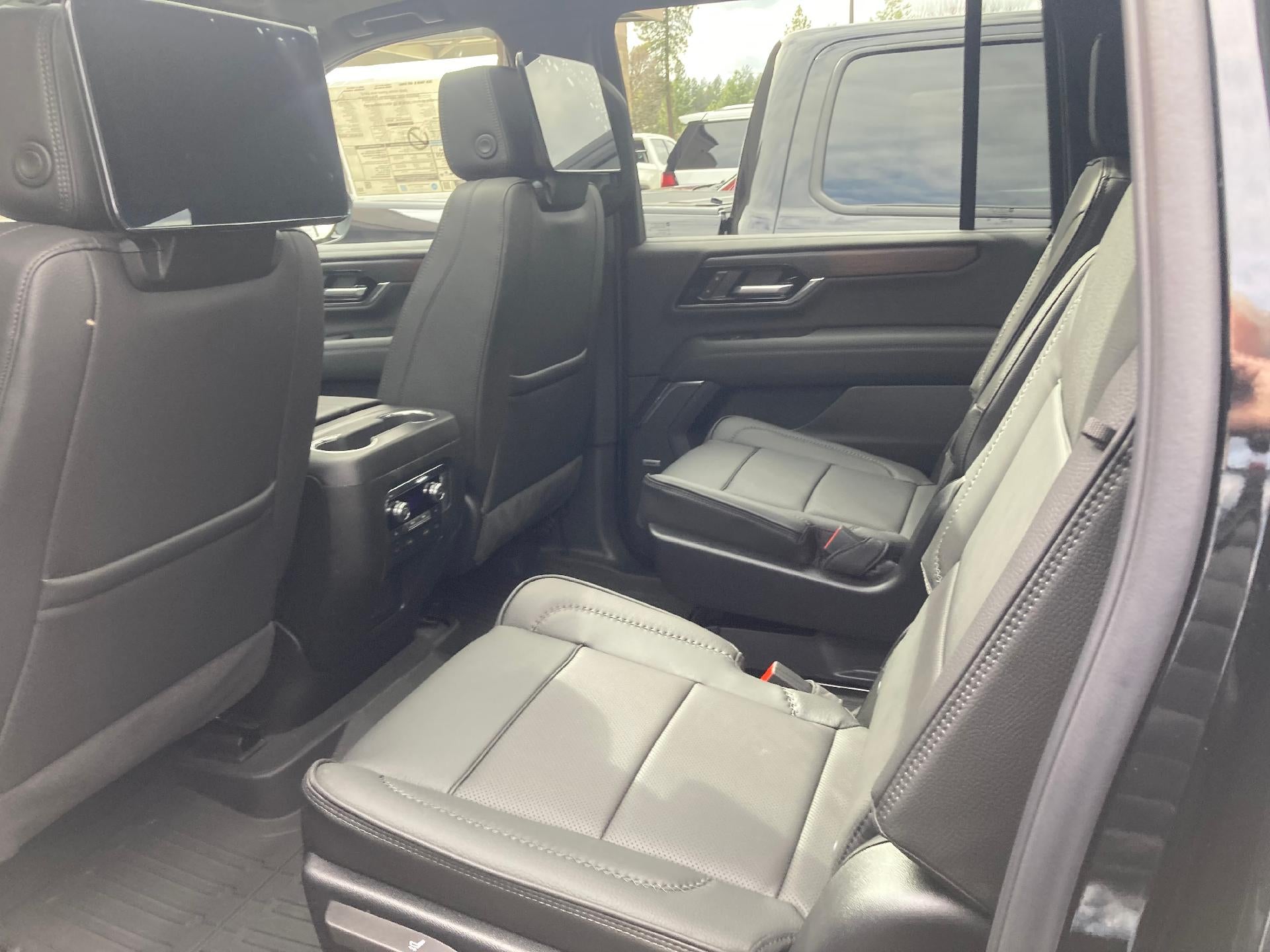 2026 GMC Yukon XL 4WD 4dr Denali