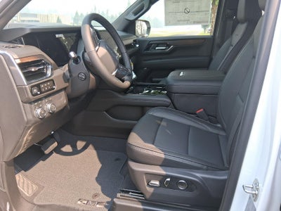 2026 GMC Yukon XL 4WD 4dr Denali