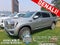 2026 GMC Yukon XL 4WD 4dr Denali