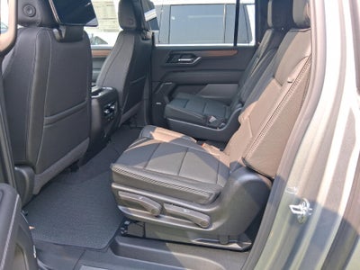 2026 GMC Yukon XL 4WD 4dr Denali