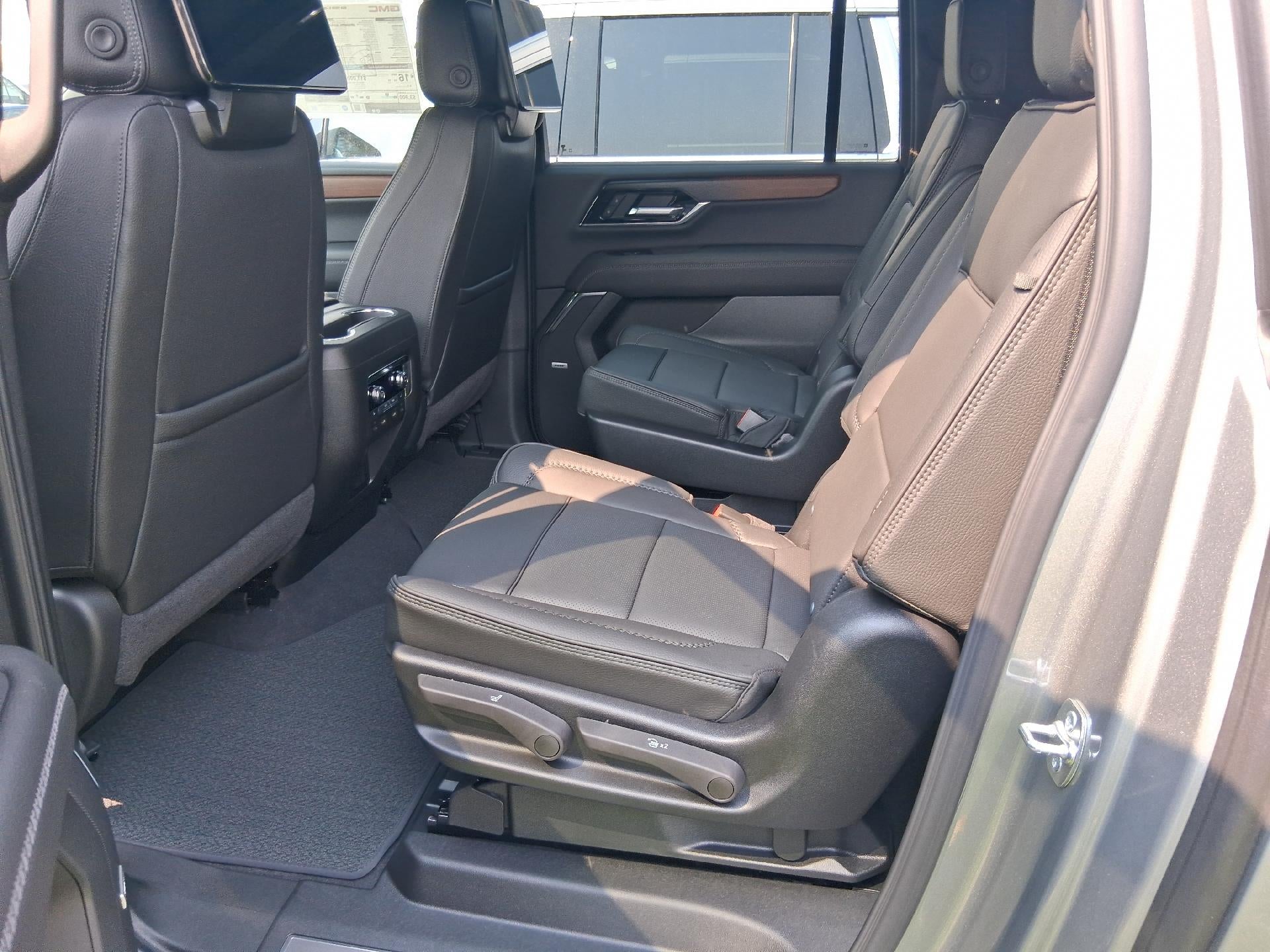 2026 GMC Yukon XL 4WD 4dr Denali