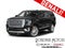 2021 GMC Yukon XL Power Memory Lumbar Seat, Technology Package, Navigation, Power Sunroof