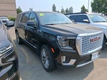 2021 GMC Yukon XL Power Memory Lumbar Seat, Technology Package, Navigation, Power Sunroof