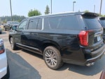 2021 GMC Yukon XL Power Memory Lumbar Seat, Technology Package, Navigation, Power Sunroof