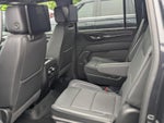 2023 GMC Yukon XL Memory Power Lumbar Seat, Power Dual Pane Panoramic Sunroof, Technology Package