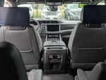 2023 GMC Yukon XL Memory Power Lumbar Seat, Power Dual Pane Panoramic Sunroof, Technology Package