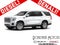 2023 GMC Yukon XL Memory Power Seat, Advanced Technology Package, Power Sunroof