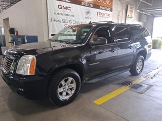 2013 GMC Yukon XL Power Seat, Climate Control, Power Heated Mirrors, Rear Parking Assist