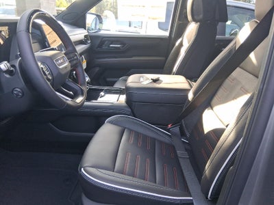 2026 GMC Yukon 4WD 4dr AT4 Ultimate