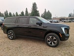 2026 GMC Yukon XL 4WD 4dr AT4 Ultimate