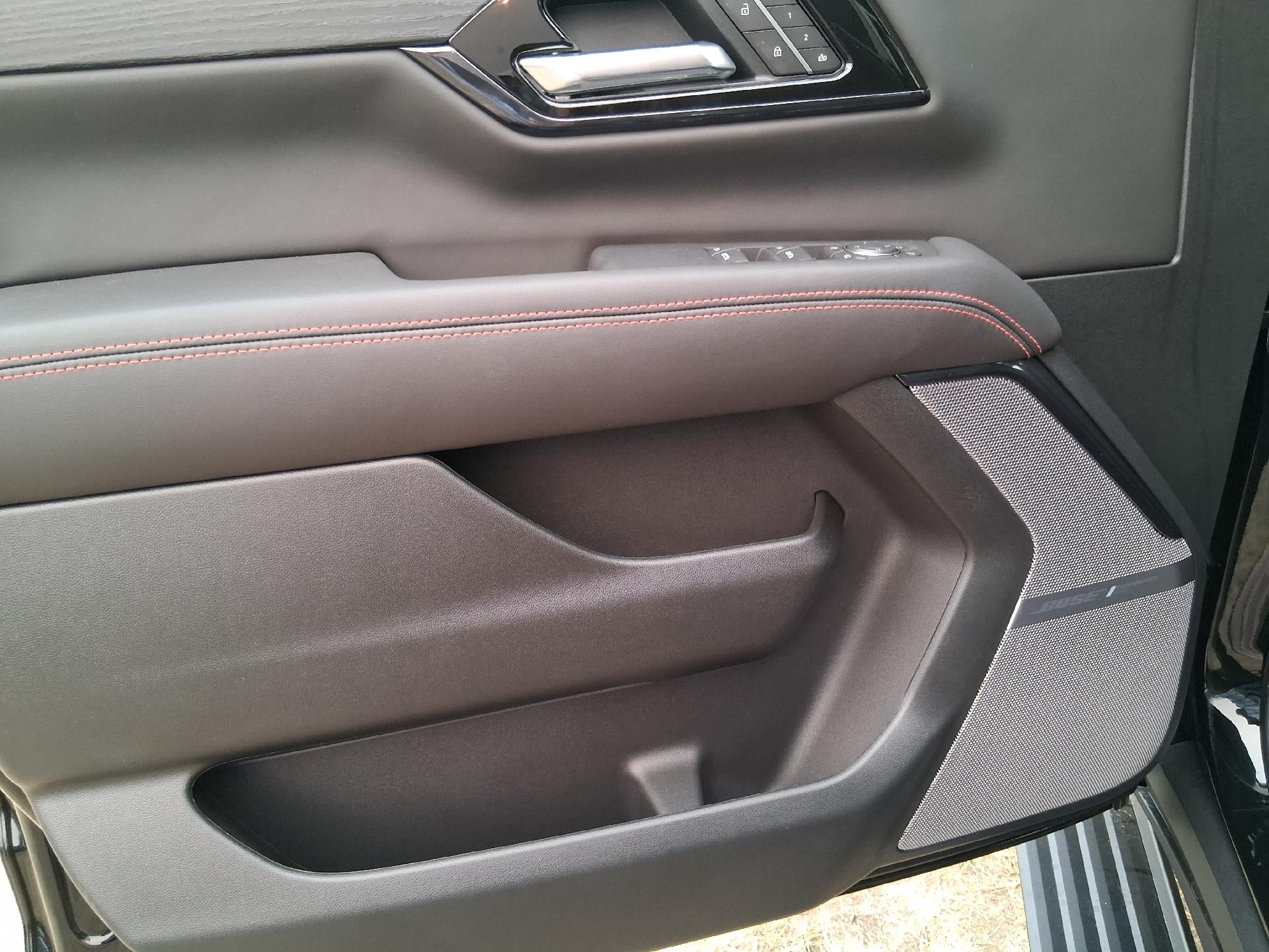 2026 GMC Yukon XL 4WD 4dr AT4 Ultimate