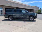2026 GMC Yukon XL 4WD 4dr AT4 Ultimate