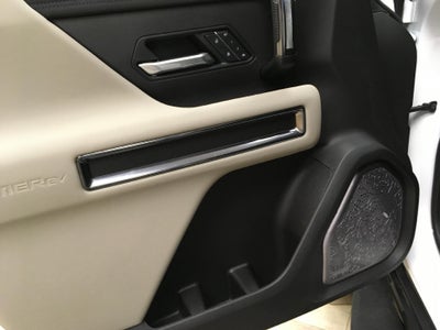 2026 GMC HUMMER EV SUV e4WD 4dr 2X w/1SF