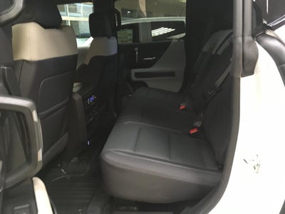 2026 GMC HUMMER EV SUV e4WD 4dr 2X w/1SF