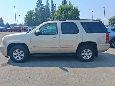 2010 GMC Yukon Leather Seats, Cruise Control, Power Heated Mirrors, Power Liftgate