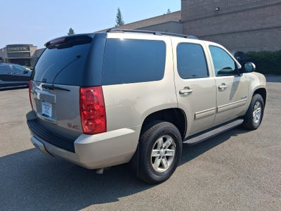 2010 GMC Yukon Leather Seats, Cruise Control, Power Heated Mirrors, Power Liftgate