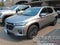 2023 Chevrolet Traverse Leather Power Lumbar Seat, Dual Skyscape Sunroof, Navigation, HD Surround Vision