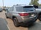 2023 Chevrolet Traverse Leather Power Lumbar Seat, Dual Skyscape Sunroof, Navigation, HD Surround Vision