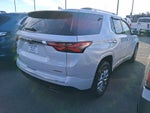2023 Chevrolet Traverse Dual Skyscape Sunroof, Power Lumbar Seat, Navigation