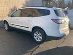 2013 Chevrolet Traverse LS