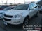 2011 Chevrolet Traverse Leather Power Lumbar Seat, 3rd Row, Dual Skyscape Sunroof