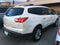 2011 Chevrolet Traverse Leather Power Lumbar Seat, 3rd Row, Dual Skyscape Sunroof