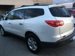2011 Chevrolet Traverse Leather Power Lumbar Seat, 3rd Row, Dual Skyscape Sunroof
