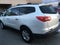 2011 Chevrolet Traverse Leather Power Lumbar Seat, 3rd Row, Dual Skyscape Sunroof