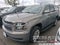 2018 Chevrolet Tahoe Leather Power Memory Seat, Power Sunroof, Climate Control
