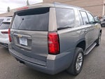 2018 Chevrolet Tahoe Leather Power Memory Seat, Power Sunroof, Climate Control