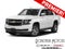 2019 Chevrolet Tahoe Leather Memory Seat, Navigation, Power Sunroof, Max Trailering Package