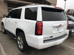 2019 Chevrolet Tahoe Leather Memory Seat, Navigation, Power Sunroof, Max Trailering Package