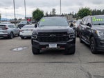 2023 Chevrolet Suburban Power Memory Lumbar Seat, Power Panoramic Sunroof, Max Trailering Package