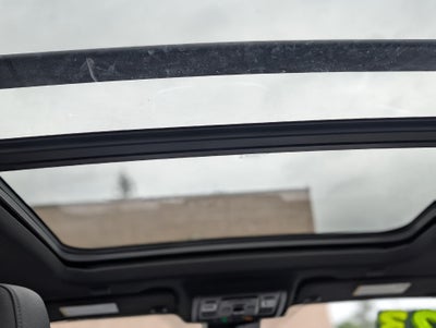 2023 Chevrolet Suburban Power Memory Lumbar Seat, Power Panoramic Sunroof, Max Trailering Package