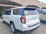 2021 Chevrolet Suburban Memory Power Lumbar Seat, Power Panoramic Sunroof, Navigation