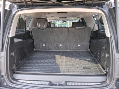 2018 Chevrolet Suburban Power Heated Seat, Navigation, Power Sunroof, Max Trailering Package