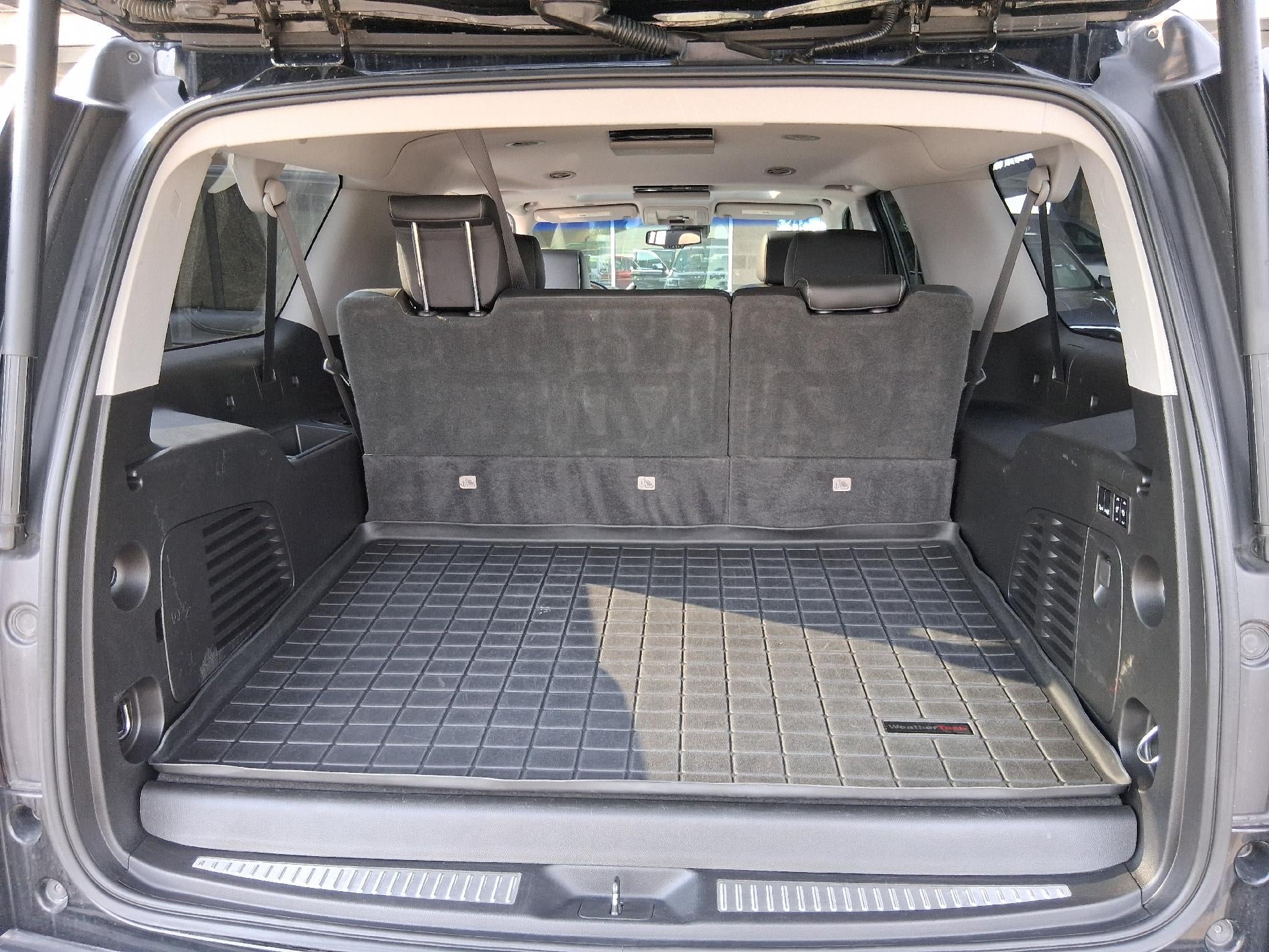 2018 Chevrolet Suburban Power Heated Seat, Navigation, Power Sunroof, Max Trailering Package