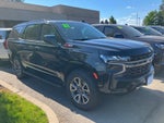 2021 Chevrolet Tahoe Z71, Power Memory Seat, Power Sunroof, Cruise Control