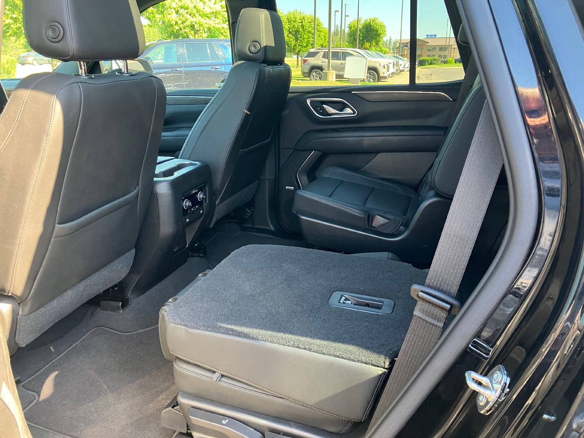 2021 Chevrolet Tahoe Z71, Power Memory Seat, Power Sunroof, Cruise Control