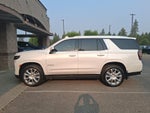2021 Chevrolet Tahoe Memory Power Seat, 3rd Row, Power Assist Steps, Navigation