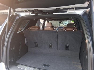 2021 Chevrolet Tahoe Memory Power Seat, 3rd Row, Power Assist Steps, Navigation