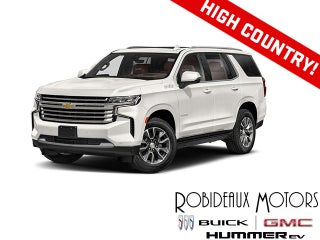 2021 Chevrolet Tahoe Memory Power Seat, 3rd Row, Power Assist Steps, Navigation