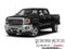 2018 GMC Sierra 2500 HD Navigation, Power Sunroof, HD Trailering Package