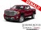 2018 GMC Sierra 2500 HD Leather Heated and Cooled Seats, Keyless Entry, Power Sunroof